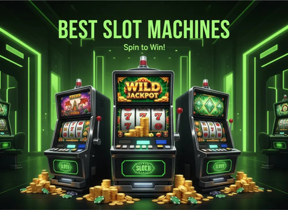 Slot 2