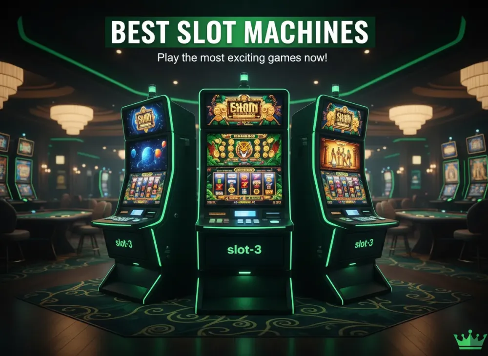 Slot 3