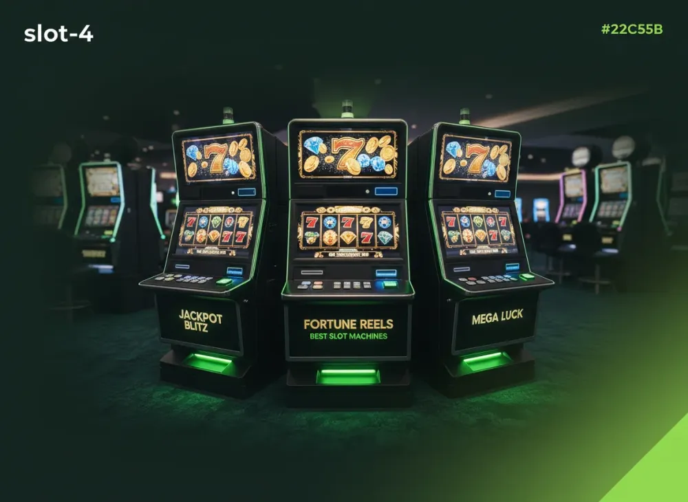 Slot 4